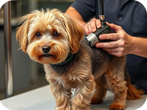 Professional Pet Care Services in Bengaluru
