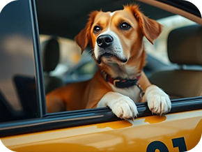 Professional Pet Care Services in Bengaluru